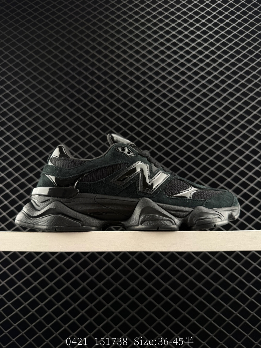 Joe Freshgoods x New Balance NB9060